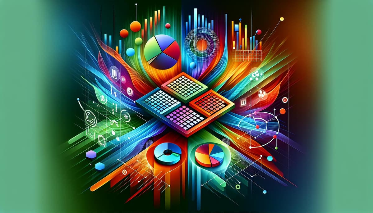 Excel Data Aggregation: 6 Methods Compared